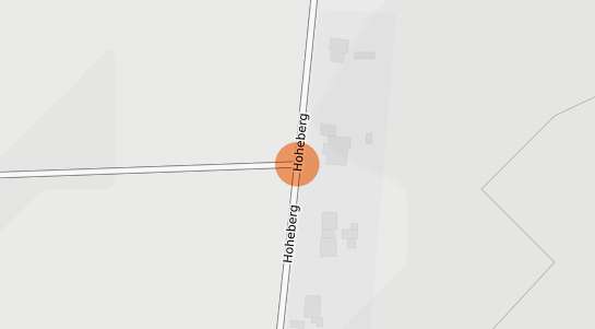 Mietspiegelkarte Saterland Ramsloh Hoheberg